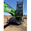 2019 Sennebogen 718E Wheel Feller Buncher